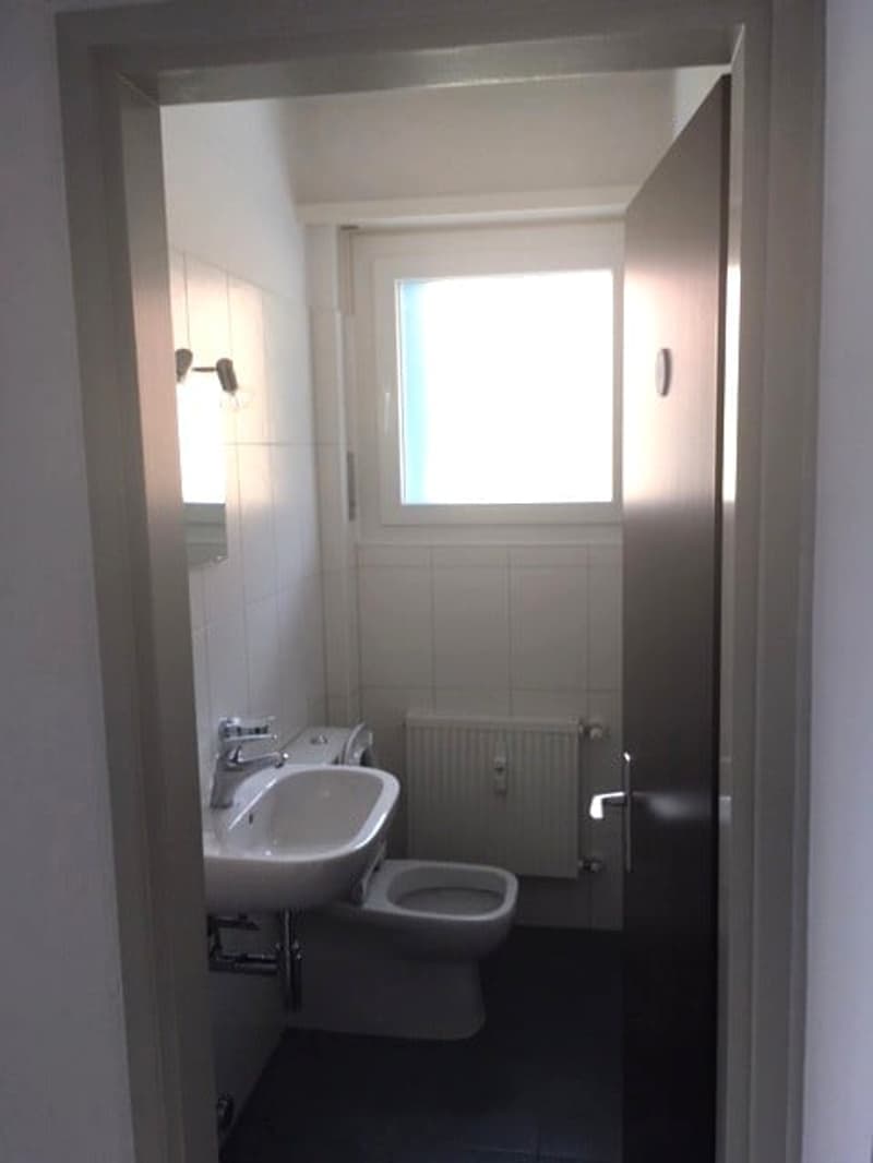 Appartamento 3.5 locali, zona residenziale ben servita (8)