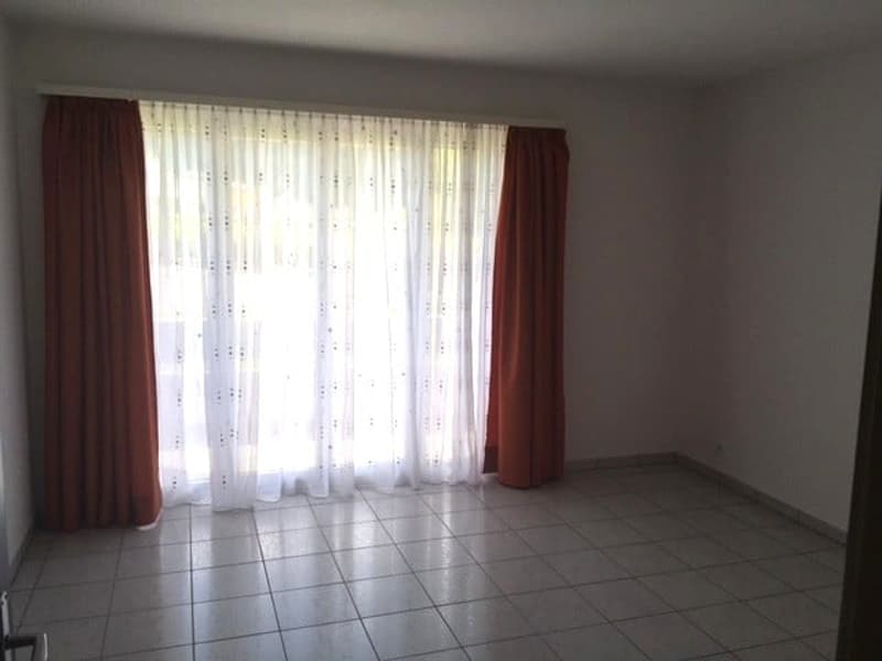 Appartamento 3.5 locali, zona residenziale ben servita (10)