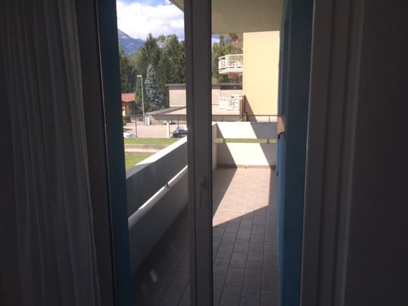 Appartamento 3.5 locali, zona residenziale ben servita (5)