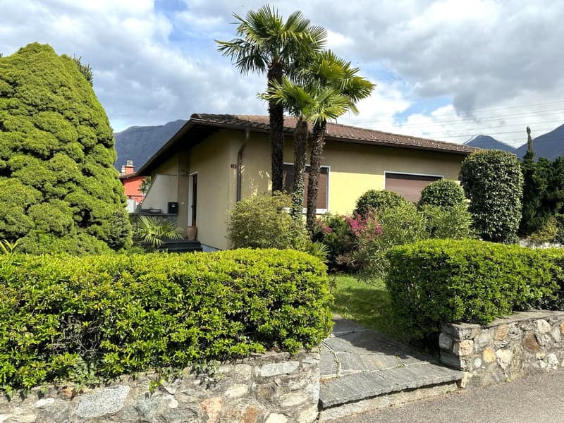 Casa 5.5 locali, ampliabile, zona residenziale (1)