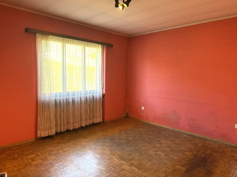 Casa 5.5 locali, ampliabile, zona residenziale (13)