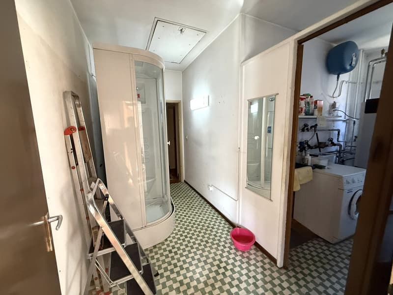 Casa 5.5 locali, ampliabile, zona residenziale (17)