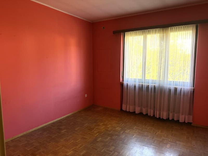 Casa 5.5 locali, ampliabile, zona residenziale (14)