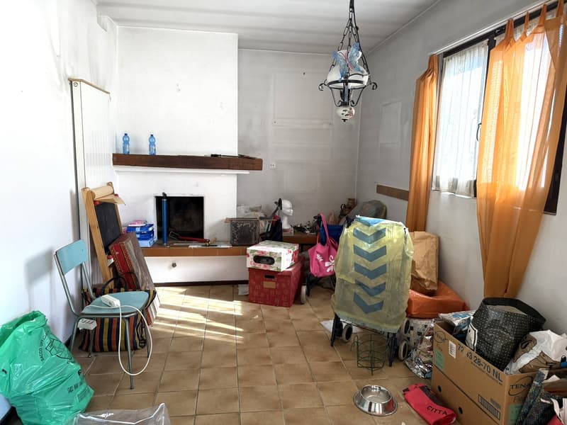 Casa 5.5 locali, ampliabile, zona residenziale (18)