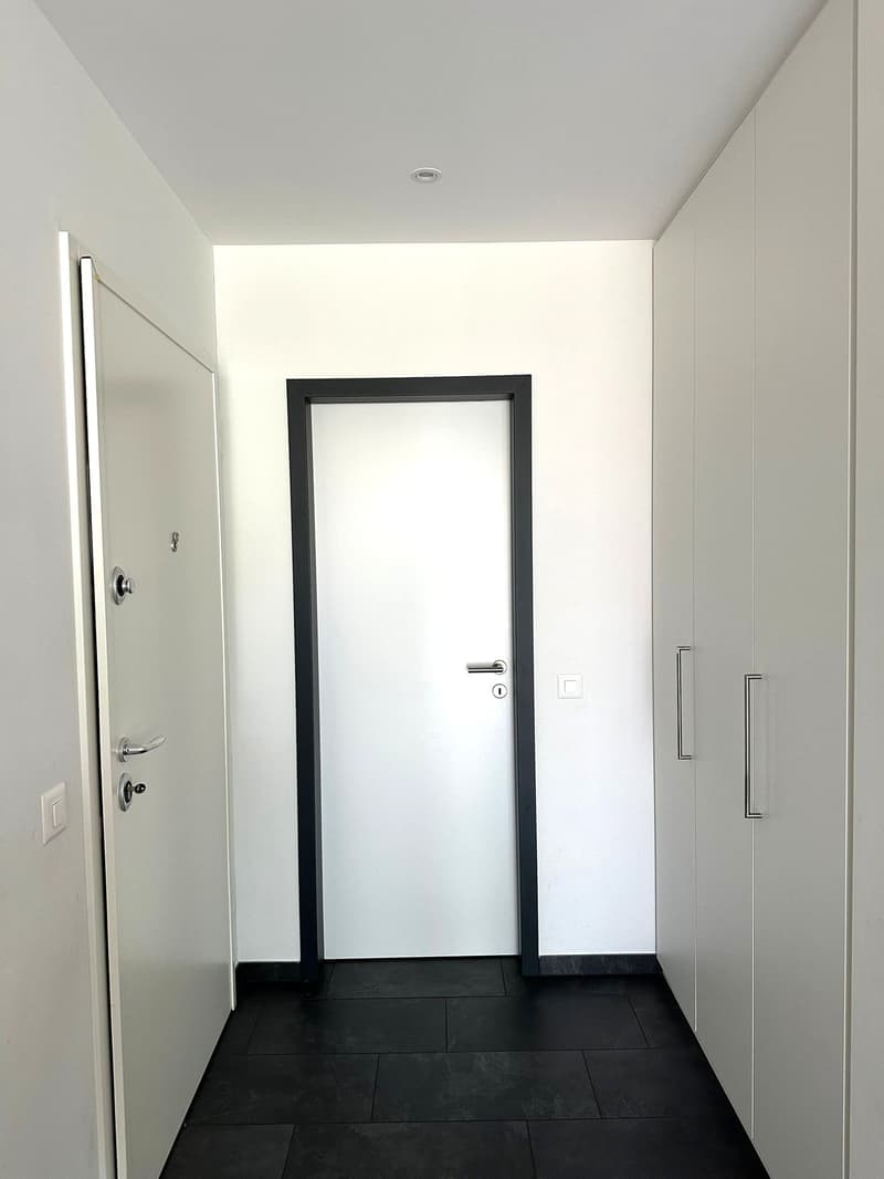 Spazioso 3.5 locali, zona residenziale ben servita! (4)