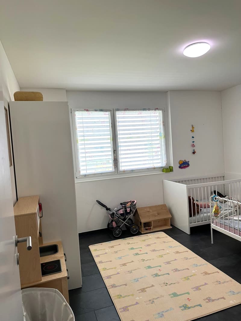 Spazioso 3.5 locali, zona residenziale ben servita! (11)