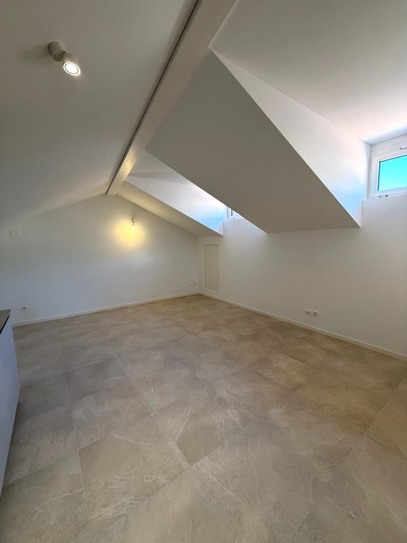 Appartamento di 2.5 locali in affitto a Bellinzona – Piazza Indipendenza (6)