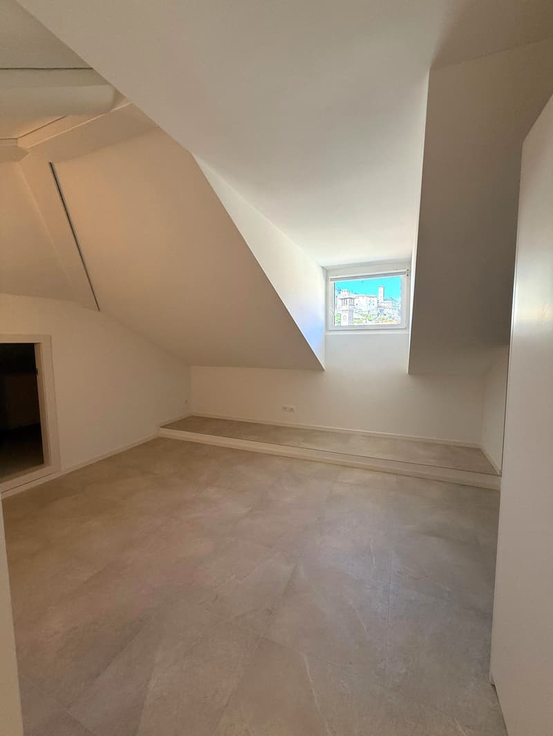 Appartamento di 2.5 locali in affitto a Bellinzona – Piazza Indipendenza (11)
