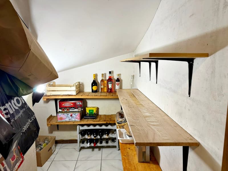 Spaziosa Villetta a 2 passi da asilo e scuole (29)