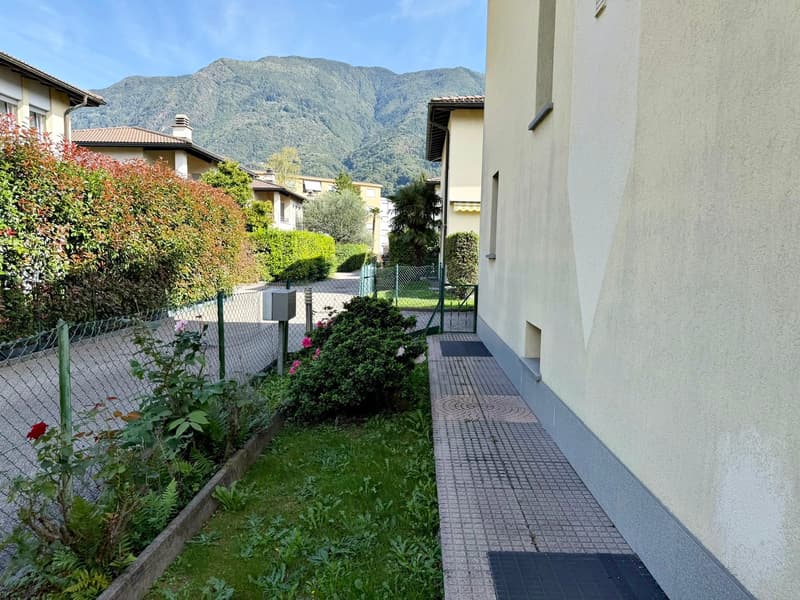 Spaziosa Villetta a 2 passi da asilo e scuole (6)