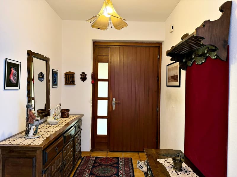 Spaziosa Villetta a 2 passi da asilo e scuole (10)