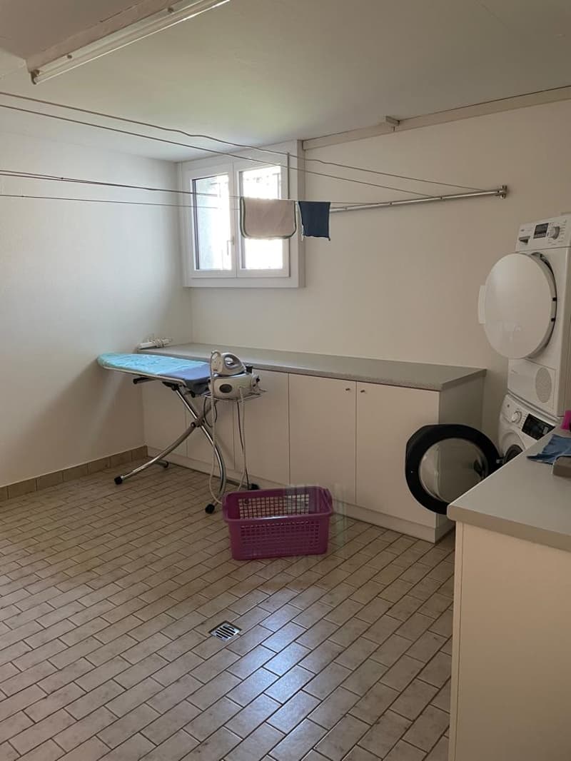 Piacevole casa 4.5 locali + hobby (13)