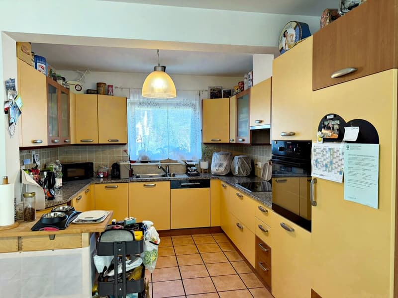 Villa 5.5 locali, Sant'Antonino (4)