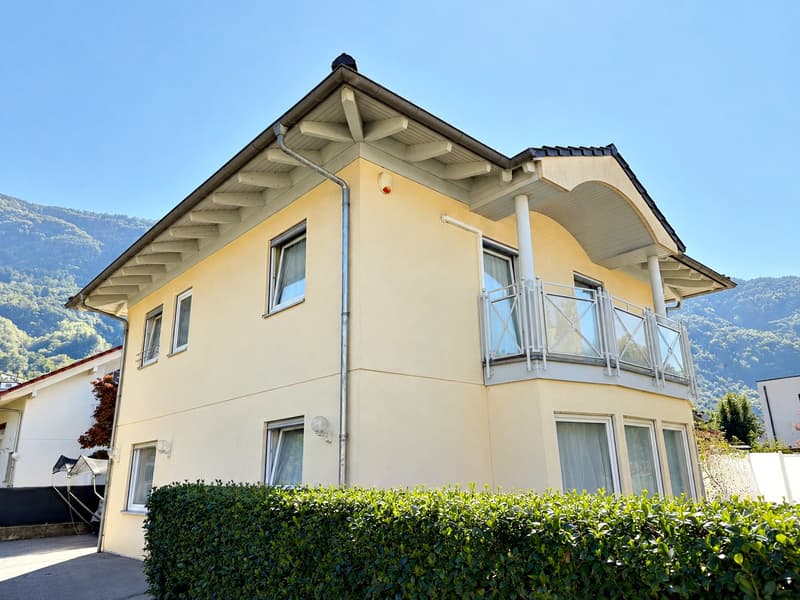 Villa 5.5 locali, Sant'Antonino (1)