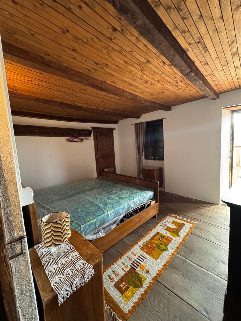 Casa rustica 4.5 locali (4)
