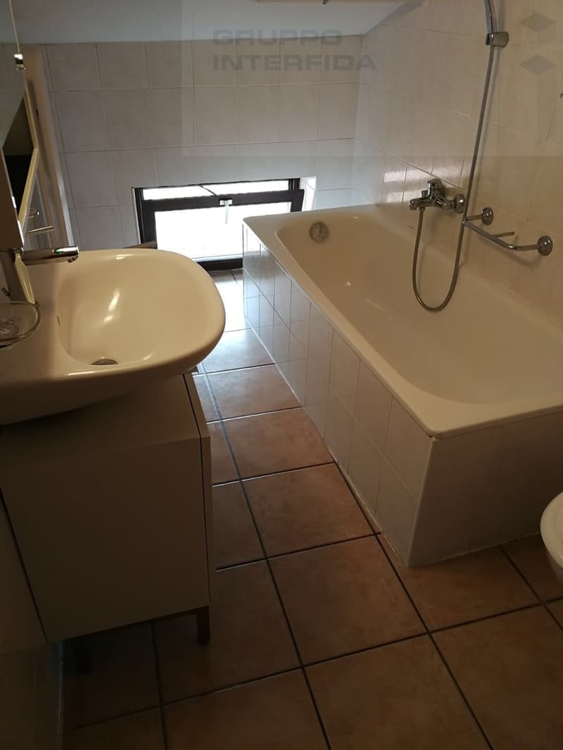 Bagno