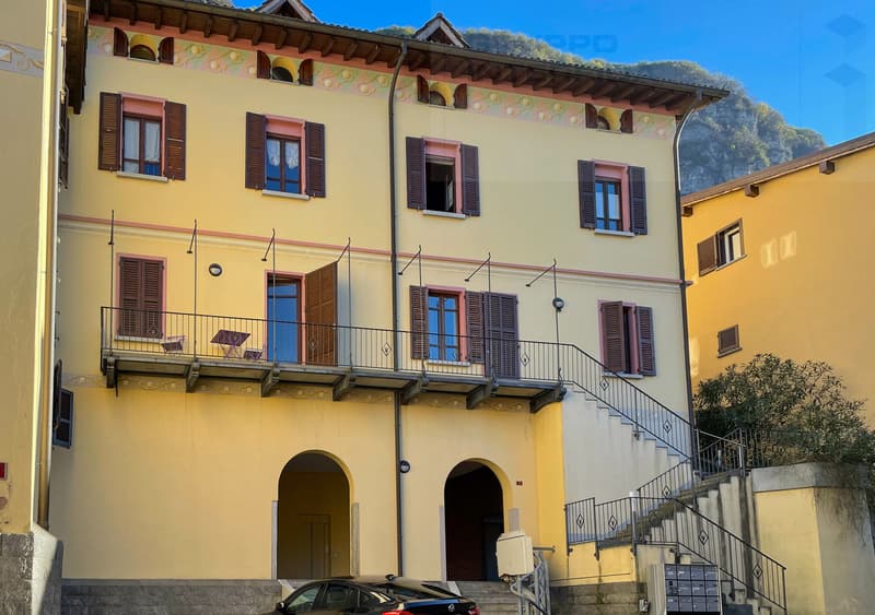 4 APPARTAMENTI 3.5 LOCALI (7)