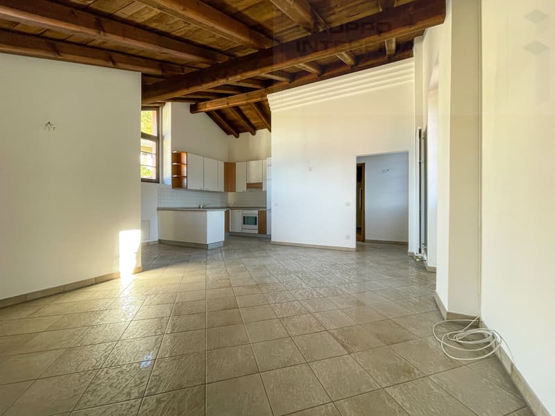 3 APPARTAMENTI DI  2.5 LOCALI (4)
