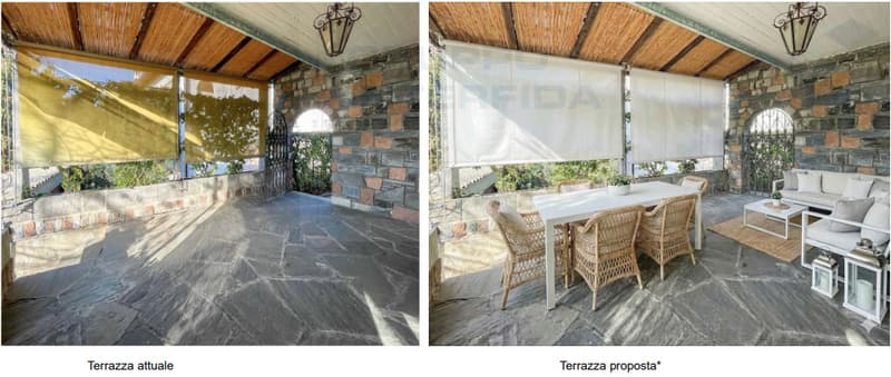 BELLA VILLA CON AMPIO GIARDINO (7)