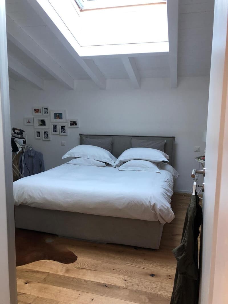 APPARTAMENTO 2.5 LOCALI IN CENTRO CITTÀ (2)
