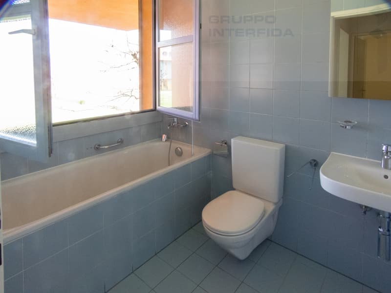 APPARTAMENTO 3.5 LOCALI SPAZIOSO E MODERNO (8)