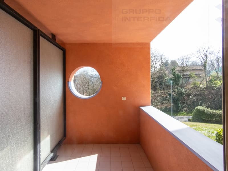 APPARTAMENTO 3.5 LOCALI SPAZIOSO E MODERNO (7)