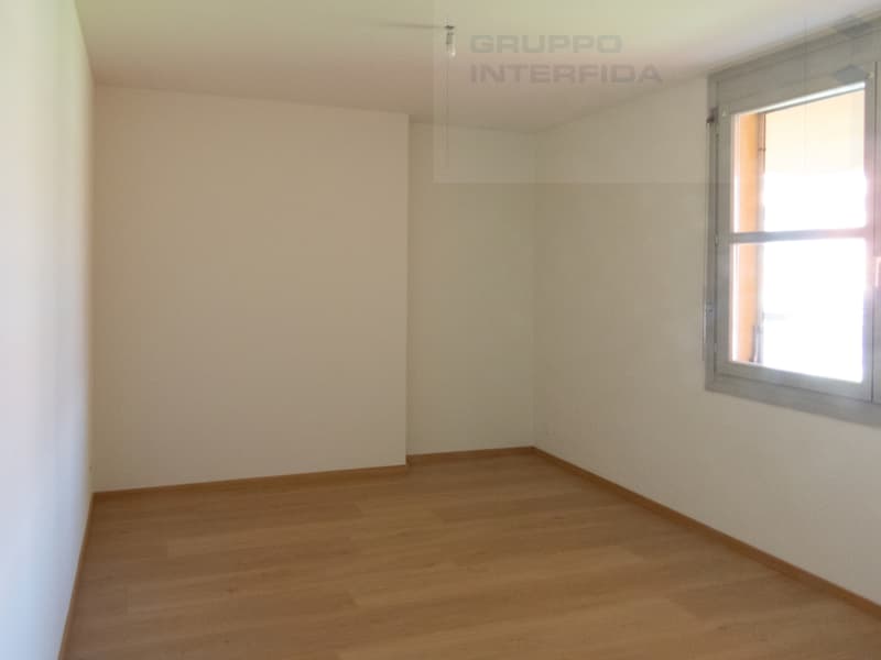 APPARTAMENTO 3.5 LOCALI SPAZIOSO E MODERNO (9)