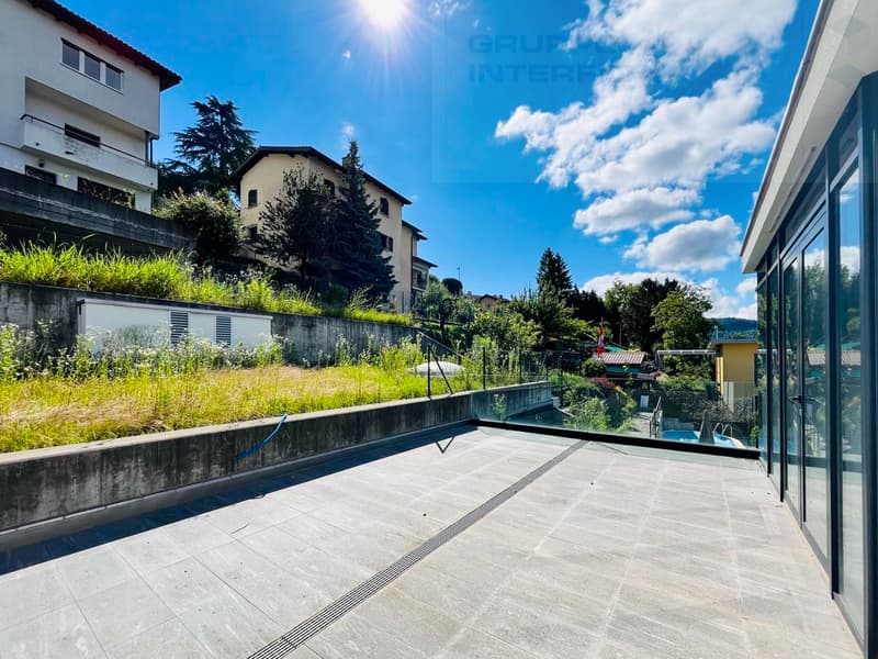 UFFICIO MODERNO MODULABILE (6)