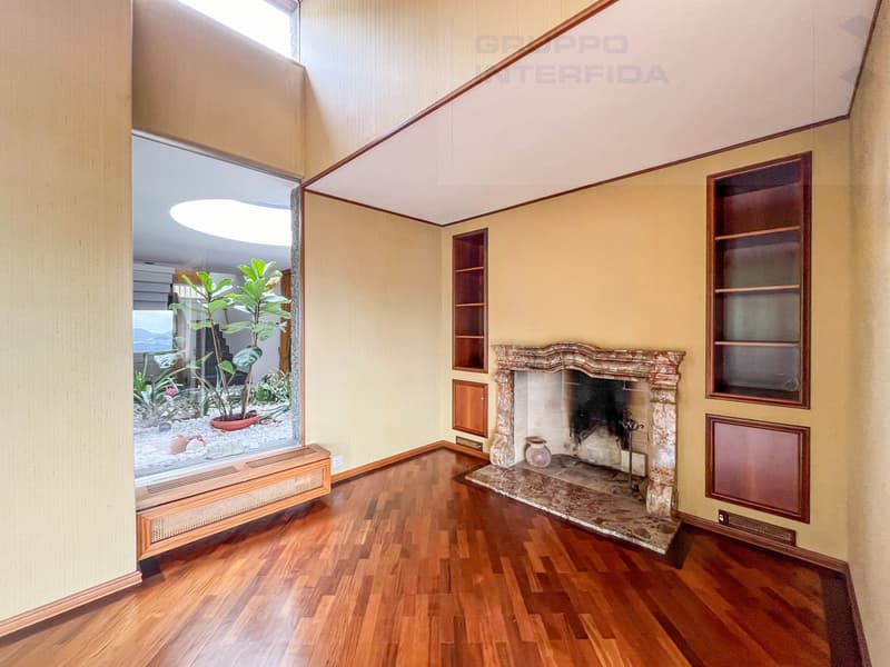 VILLA CONTEMPORANEA CON PISCINA (6)