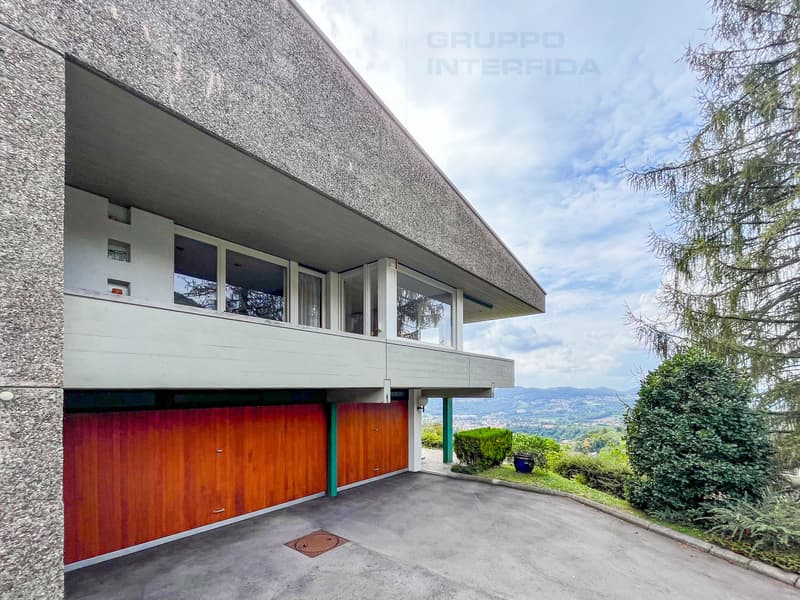 VILLA CONTEMPORANEA CON PISCINA (4)