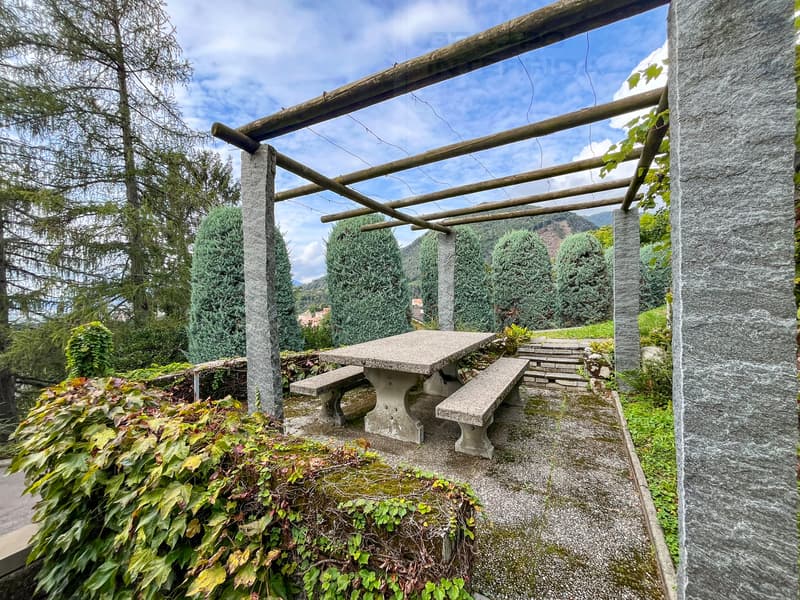 VILLA CONTEMPORANEA CON PISCINA (3)