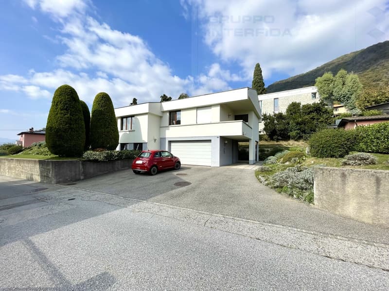 BELLA CASA UNIFAMILIARE (3)
