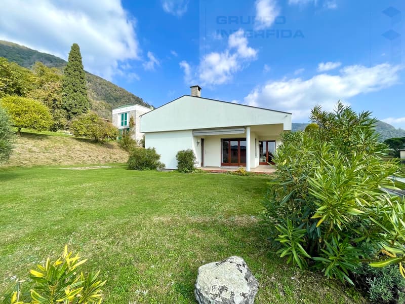BELLA CASA UNIFAMILIARE (2)