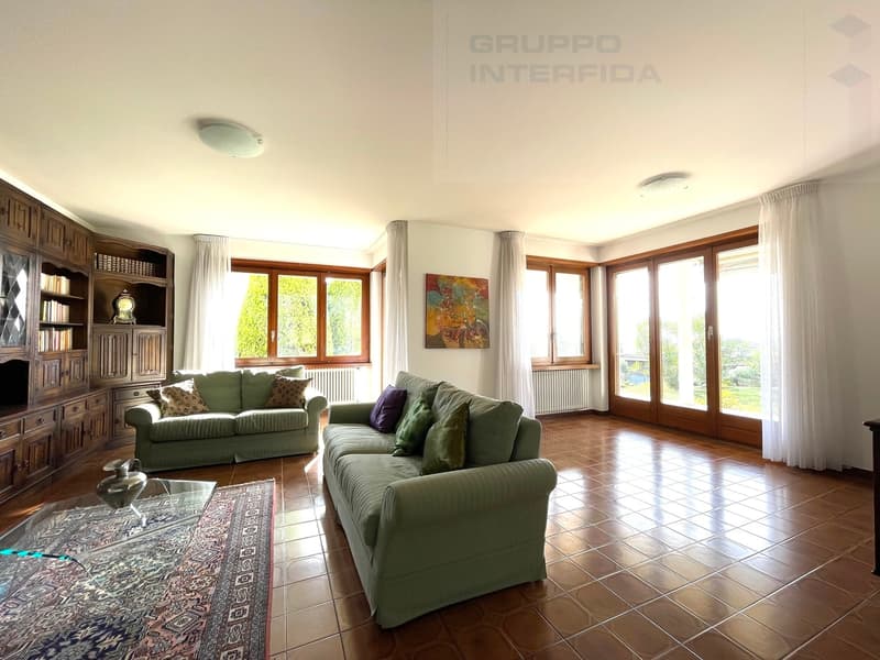 BELLA CASA UNIFAMILIARE (5)