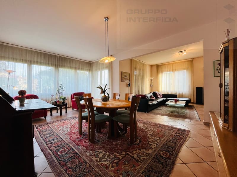 GRANDE CASA UNIFAMILIARE (7)