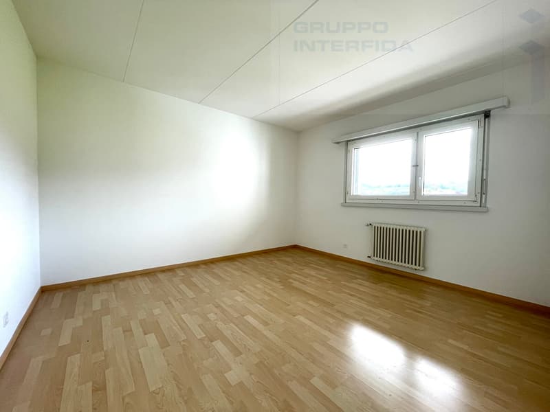 CONFORTEVOLE APPARTAMENTO (6)