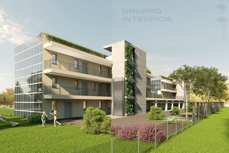 NUOVO APPARTAMENTO DI 3.5 LOCALI A BALERNA (3)