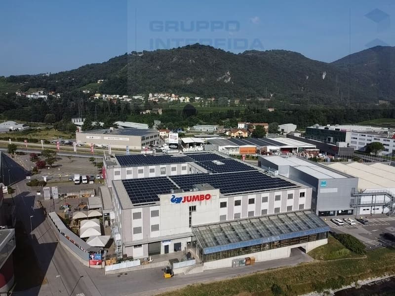 PORZIONE DI UFFICIO/MAGAZZINO RISTRUTTURATO ZONA FOXTOWN (3)