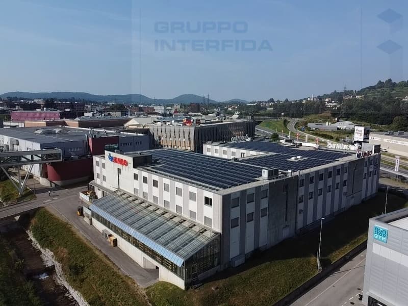 PORZIONE DI UFFICIO/MAGAZZINO RISTRUTTURATO ZONA FOXTOWN (2)