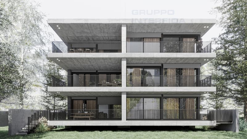 NUOVI APPARTAMENTI 2.5 LOCALI (2)