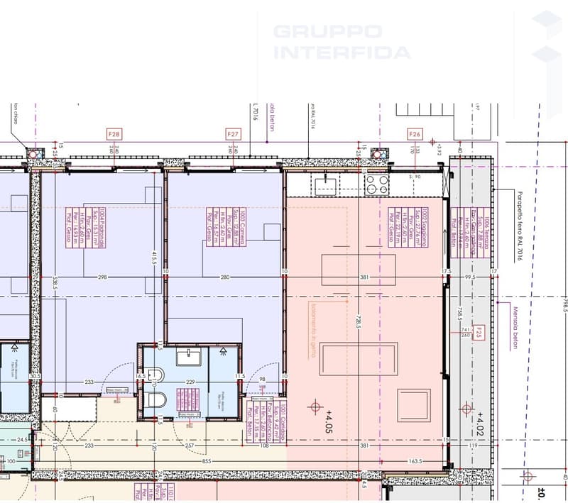 NUOVI APPARTAMENTI 3.5 LOCALI CON TERRAZZA (6)