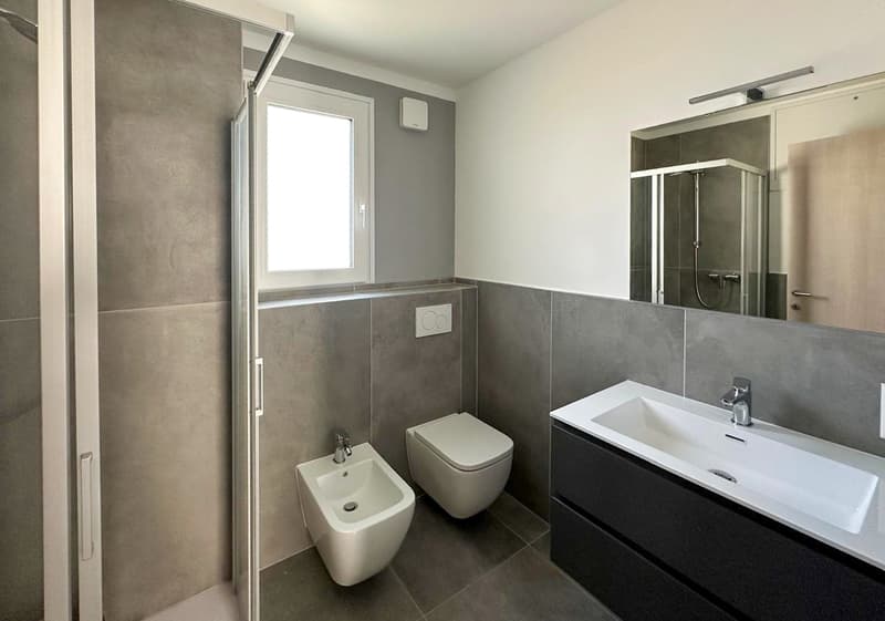 NUOVO APPARTAMENTO IN CASA BIFAMILIARE - VILLA 2 (6)