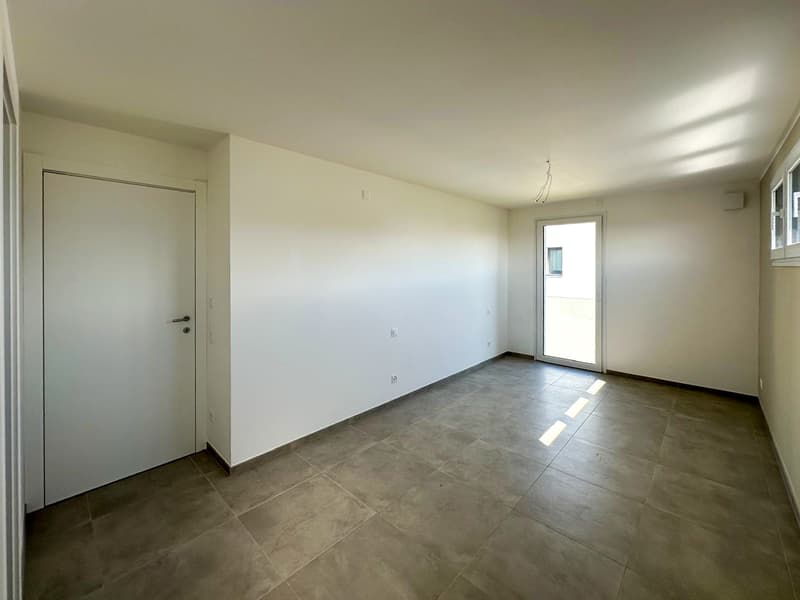 NUOVO APPARTAMENTO IN CASA BIFAMILIARE - VILLA 2 (5)