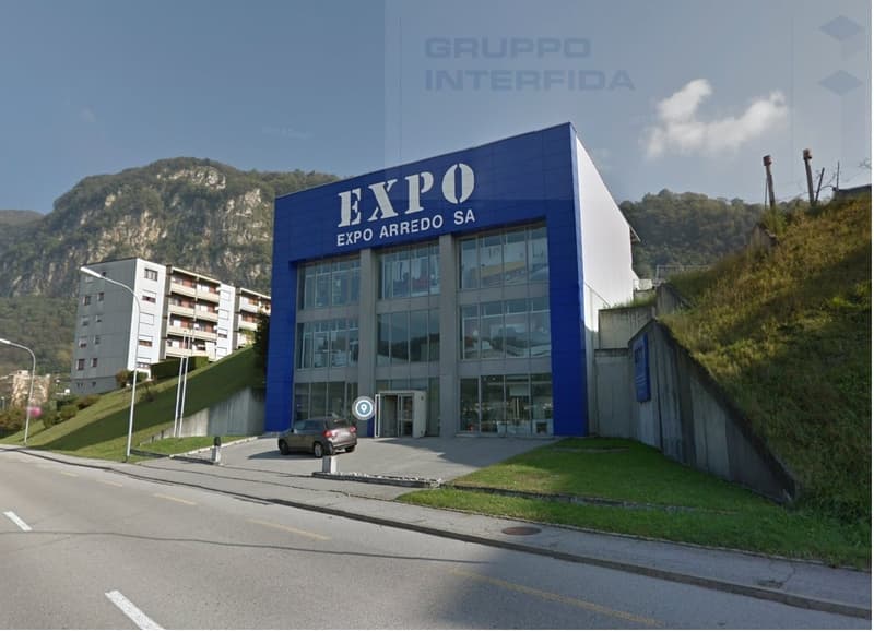 MODERNI UFFICI IN LOCAZIONE (9)