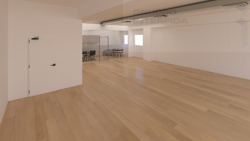 MODERNI UFFICI IN LOCAZIONE (5)