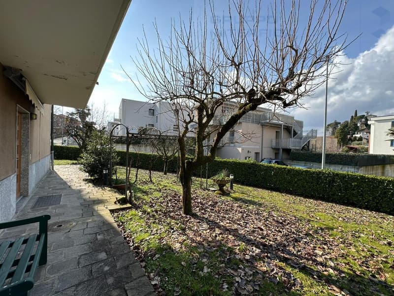 AMPIA CASA CON APP.TO INDIPENDENTE (13)