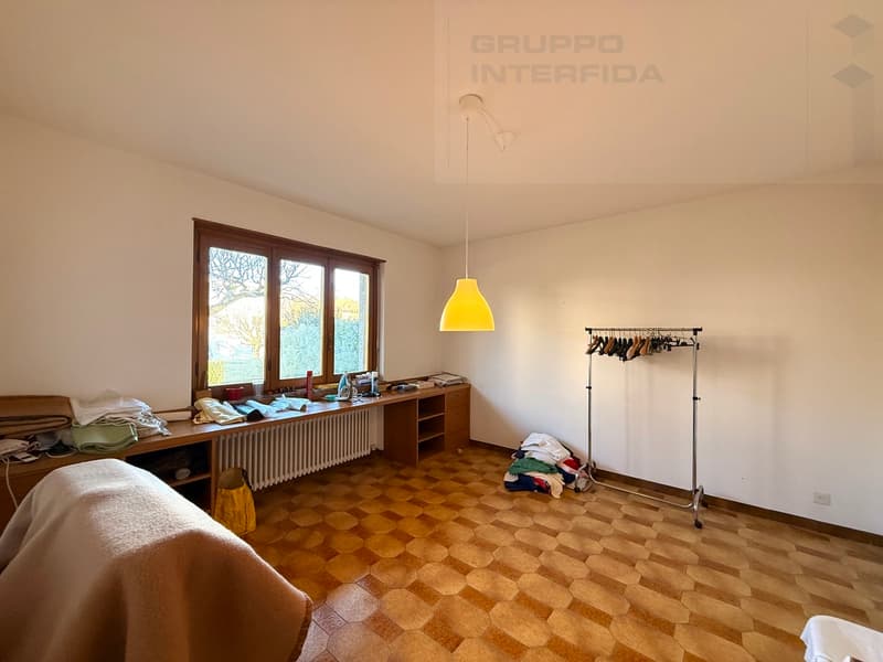 AMPIA CASA CON APP.TO INDIPENDENTE (9)