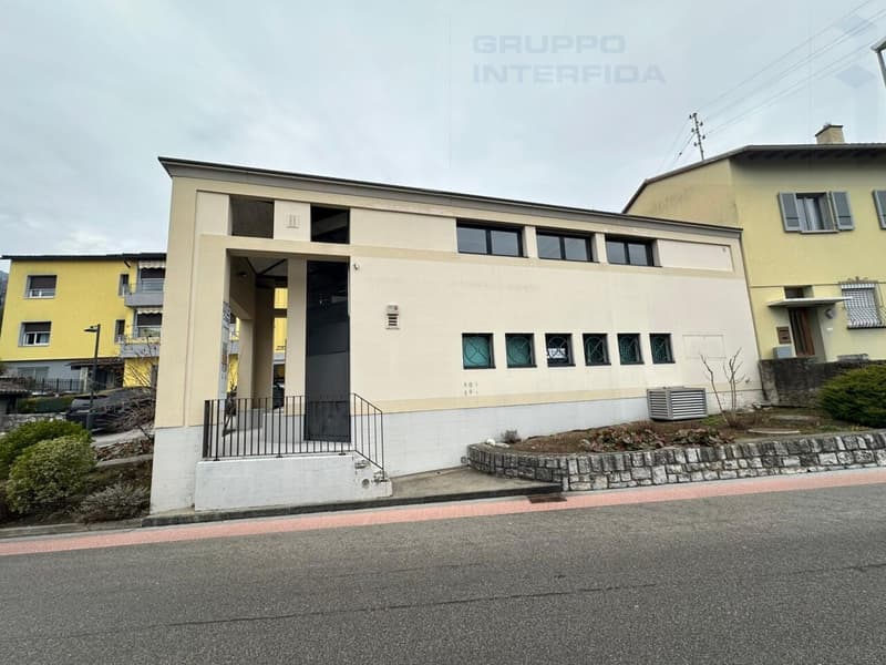 STABILE COMMERCIALE A REDDITO PER INVESTIMENTO (2)