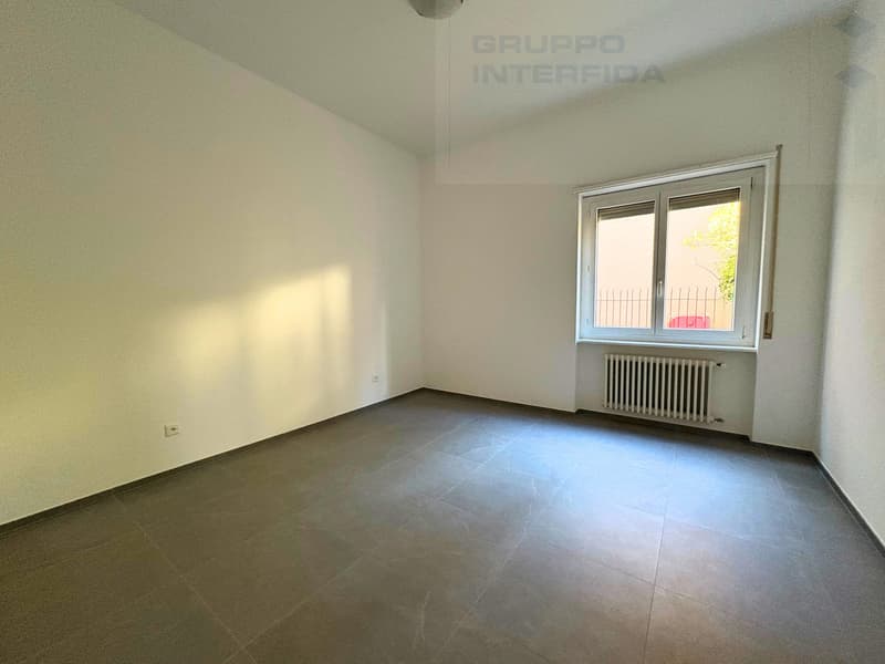CHIASSO - APPARTAMENTO 3.5 LOCALI (3)