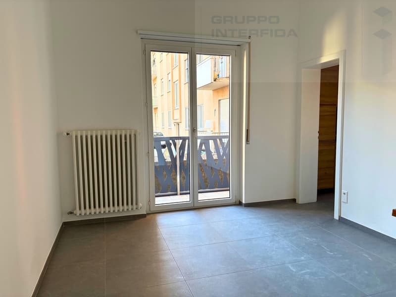 CHIASSO - APPARTAMENTO 3.5 LOCALI (2)